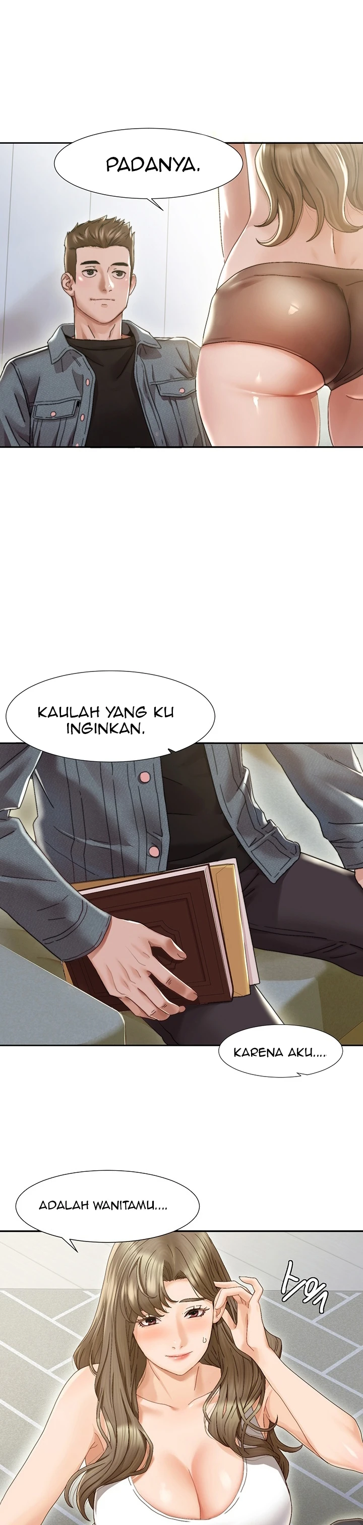 Neulsome Studio Chapter 01 - Page 5